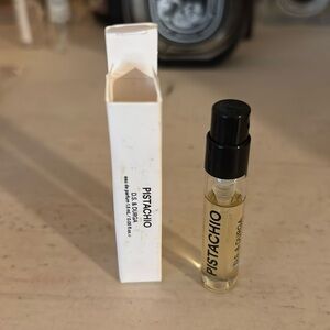 DS and Durga Pistachio